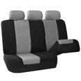 thumbnail image 5 of Car Seat Cover Multifunctional Flat Cloth For Car Truck SUV Van - Full Set, 5 of 5