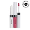 thumbnail image 3 of COVERGIRL Outlast All-Day Lip Color, Long-Lasting Coverage, Easy Two-Step System, Moisturizing Formula, Transfer-Resistant, 100% Cruelty-Free, 3 of 5