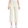 thumbnail image 1 of George Women's Crop Straight Leg Jean, 1 of 6