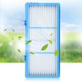 thumbnail image 4 of Filtre, Résistant à l'Usure Longue Durée de Vie Durable Accessoires d'Air pour le Jardinage à la Maison, 4 of 8