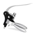 thumbnail image 1 of Antqov Alloy Head Manual Bottle Opener Grape Wine Bottle Opener, Home Accessories, 1 of 2