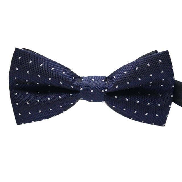 Cravate Formelle à Motif Coloré pour Homme Cravate Homme Nœuds Papillon Cravates Adulte Homme Réunion d'Affaires Mariage Nœud Papillon en Fil de Polyester