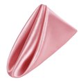 thumbnail image 2 of YAOMOBB Napkin Elegant Satin Dinner Napkin for Dining Table Decoration, 2 of 6