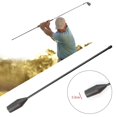 thumbnail image 3 of facefd Golf Swing Trainer Posture Corrector for Golfer Swing Training Aid Stick Men 3.2cm, 3 of 5