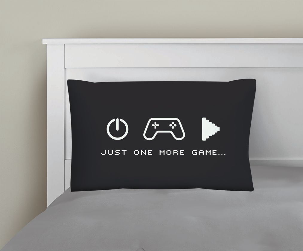 Mainstays Kids Printed Pillowcase. 1 piece