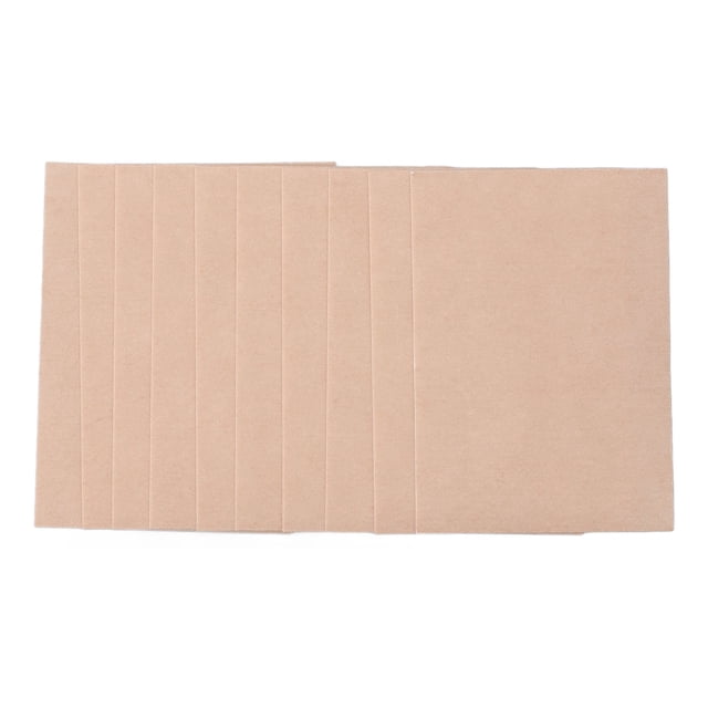 Sonew 100PCS Cover Up Patches, Low Sensitivity Birthmark Sticker Invisible Flaw Conceal Sticker Scar Cover Up Tape for Arms Shoulders Legs