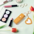 thumbnail image 4 of Dvkptbk A Storage Lipstick Storage Box with Mirror Coin Purse Keychain Lipstick Mini Storage Bag Kitchen Gadgets, 4 of 5