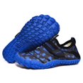 thumbnail image 1 of Chaussures Aqua Respirantes Chaussures de Wading Résistantes à l'Usure Fournitures Extérieures pour Femmes Hommes, 1 of 10