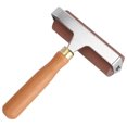 thumbnail image 4 of Relief Printing Brayers, Easy To Grip Convenient Rubber Roller  For Gluing Application For Painter 15cm,10cm,5cm, 4 of 8