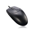 thumbnail image 3 of Adesso HC-3003PS - Souris - Optique - 3 Boutons - Filaire - PS/2, 3 of 9
