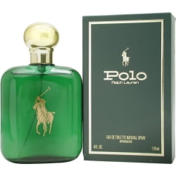 Ralph Lauren Polo Cologne Intense Eau De Parfum Spray For Men 118ml