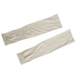 thumbnail image 1 of Manches de Protection Solaire UV, Manches de Protection Solaire Rafraîchissantes pour Cyclisme, 1 of 8