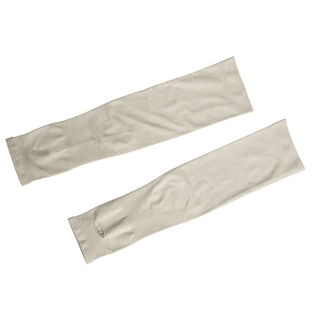 Manches de Protection Solaire UV, Manches de Protection Solaire Rafraîchissantes pour Cyclisme