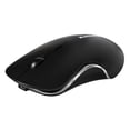 thumbnail image 1 of Lksixu Mute Wireless Mouse Charging Large Capacity Battery Plug And Play Transmission Stable Fashion Beautiful Shallow Body Feel Comfortable Universal Mouses Electronics for Home Office School, 1 of 7