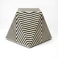 thumbnail image 3 of Butler Specialty Zanzibar Table d'Appoint Incrustation en Noir, 3 of 5