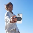 thumbnail image 5 of ShiftCam SnapGrip Pro Magnetic Smartphone Battery Grip with Qi2 Wireless Charging - Midnight, 5 of 5