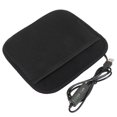 thumbnail image 1 of Belly Wrap Belt,Back Warmer Heating Pad Back Warmer Neck Relief Pad Unparalleled Experience, 1 of 8