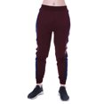 thumbnail image 1 of Moomaya Elastic Waist Jogger Pant For Womens Sweatpants Running Daily Joggers, 1 of 7