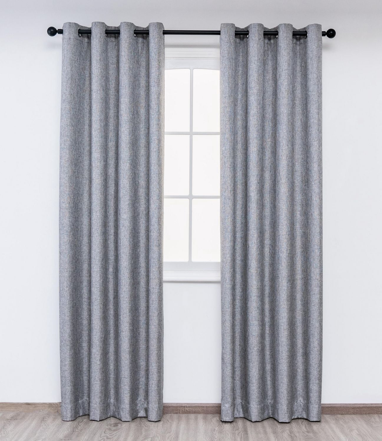Gouchee Home Rideaux Opaques Elsa Ensembles de 2