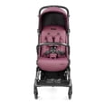 thumbnail image 2 of Peg Perego Volo Travel Stroller - Malva, 2 of 5
