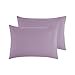 thumbnail image 3 of Empyrean Bedding Dream Lavender King Size Pillowcase Set, Soft Microfiber, Envelope Closure, 2 Pieces, 40" x 20", 3 of 4