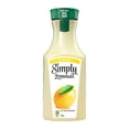 thumbnail image 2 of Simply Lemonade Bottle, 1.54 Liters, 2 of 5
