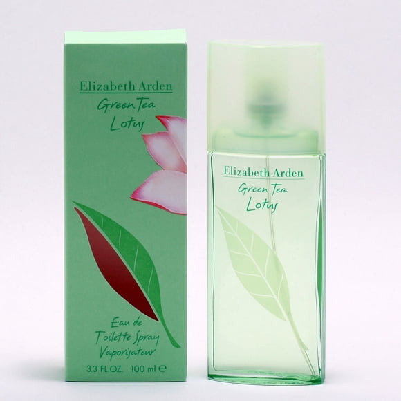 Elizabeth Arden Green Tea Lotus