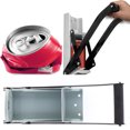thumbnail image 1 of Can Crusher, Wall Mounted Bottle Crusher  For Household, 1 of 8