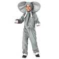thumbnail image 2 of Déguisement d'Éléphant pour Enfants, 2 of 2