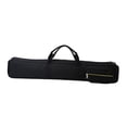 thumbnail image 4 of tamizeot Billiard Pool Cue Carrying Case Protector red Cue Bag Accessories Billiards Pool black 83x14x7cm, 4 of 6