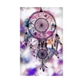 thumbnail image 3 of fastboy Dream Catcher DIY Rhinestone Painting Cross-stitch Embroidery Needlework Decor Pictures Stitchwork Drawings Gallery, 3 of 8