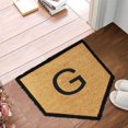 thumbnail image 2 of Welcome Door Mat Decorative Doormats Farmhouse Floor Rug Switch Mat Funny Doormat Front Doormat for Home Entrance Indoor/Outdoor, Pets & Dogs, Outside Back Patio Floor Entry, 2 of 5