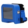 thumbnail image 3 of Mini Printerwith Touch Screen,Handheld Inkjet Printer LED Portable Inkjet Printer Quick Dry Inkjet Printer Enhanced Features, 3 of 14