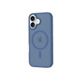 thumbnail image 3 of Onn iPhone 17 Magsafe Compatible Silicone Phone Case, 4-sided Protection, 6 ft. Drop Protection, 3 of 5