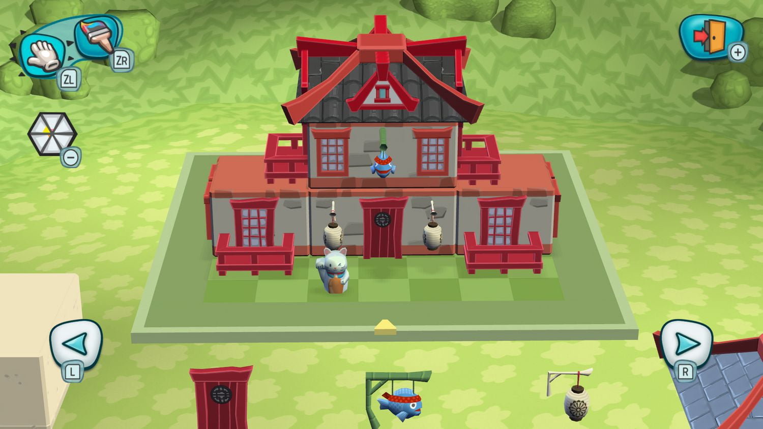 Jeu vidéo My Sims Cozy Bundle, Nintendo Switch