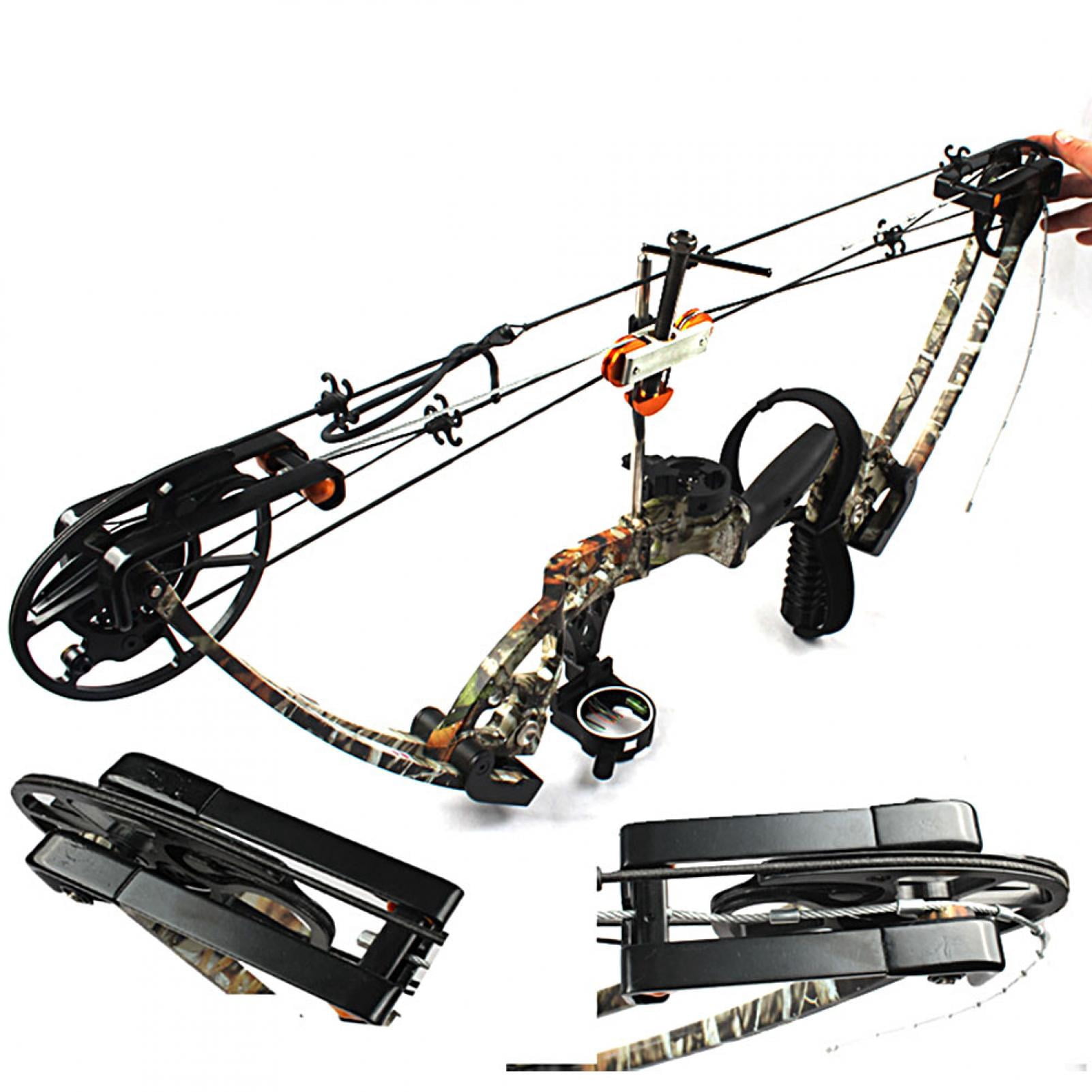 Bow Press,Portable Compound Hand Held Bow Press Universal Metal Archery Shooting Tool for Hunting Shooting Outdoor