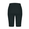 thumbnail image 4 of Women Plus Size Biker Shorts Gym Workout Running Yoga Athletic Shorts, 4 of 7