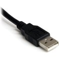 thumbnail image 2 of StarTech Adaptateur USB vers Série - 2 Ports - Rétention de Port COM - FTDI - Câble Adaptateur USB vers RS232 - USB vers Série, 2 of 3