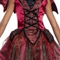 thumbnail image 2 of Costume de dragon fougueux pour filles P., 2 of 3