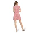 thumbnail image 3 of George Women's Swing Dress, 3 of 6