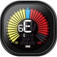 thumbnail image 4 of Guitar Tuner Rechargeable Clip On LED Color Display Tuner for All Instruments - Guitar, Violin, Ukulele & Chromatic Tuning Modes, Fast & Accurate, Easy to Read, Professional and Beginner, 4 of 8