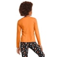 thumbnail image 4 of George Girls' Halloween Long-Sleeve T-Shirt, 4 of 6