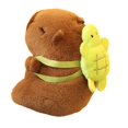 thumbnail image 3 of MERIGLARE Keychain Toy Funny Keyring Charm for Kids Girls Boys Children Turtle, 3 of 9