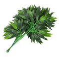 thumbnail image 4 of 20Pcs Artificial Flowers Greenery Fake Plants Leaf Garland Hanging, 4 of 8