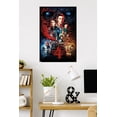 thumbnail image 3 of Netflix Stranger Things : Saison 4 - Une feuille, 3 of 4