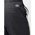 thumbnail image 4 of Dickies Mens Original 874 Work Pant, 50W x 32L, Charcoal, 4 of 6