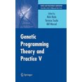 thumbnail image 2 of Théorie et Pratique de Programmation Génétique V, 2 of 2
