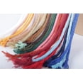 thumbnail image 2 of NOANTA Emerald Macrame Cord 4mm x 109yards, Colored Macrame Rope, Cotton Cord Macrame Yarn, Colorful Cotton Craft Cord for Wall Hanging, Plant Hangers, Crafts, Knitting, 2 of 4