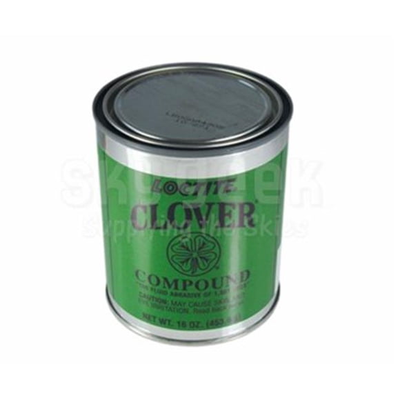 Loctite 442-39444 180 Gel de Carbure de Silicium pour Trèfle Granulé