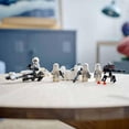 thumbnail image 4 of Lego Star Wars Snowtrooper Battle Pack 75320, 4 of 6